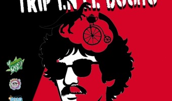 CON MS DE 30 ARTISTAS LOCALES, SE REALIZAR UN HOMENAJE A CHARLY GARCA